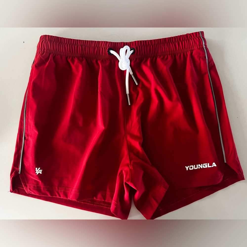 YoungLA Shorts